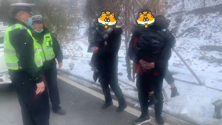 武安大队